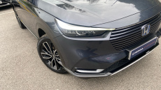 Honda HR-V 1.5 eHEV Advance 5dr CVT Hybrid Hatchback